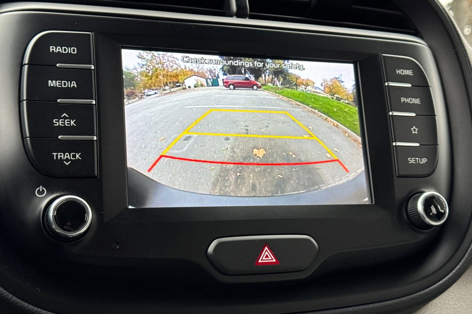 Used 2021 Kia Soul LX image 19