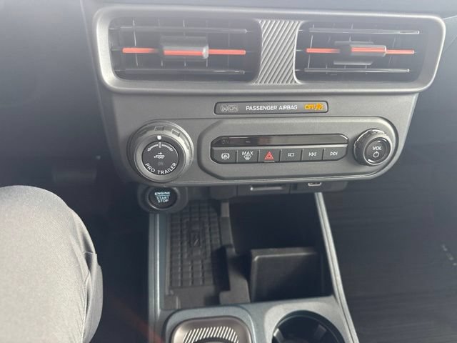 Certified 2025 Ford Maverick Lariat AWD/4WD image 20
