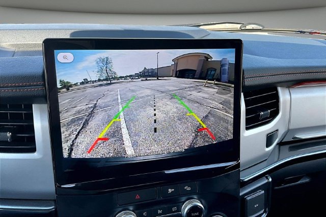 Certified 2023 Ford Expedition Timberline AWD/4WD image 14