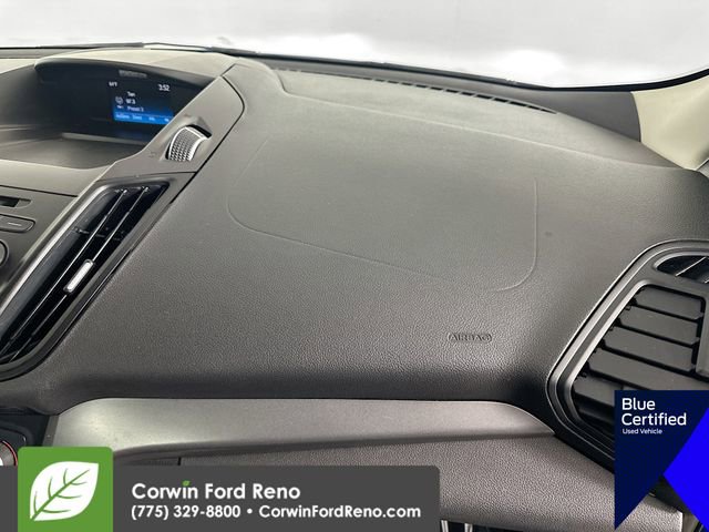 Certified 2018 Ford Escape SE AWD/4WD image 32