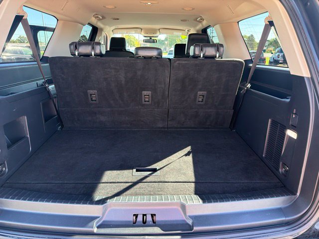 Certified 2024 Ford Expedition Max XLT AWD/4WD image 21