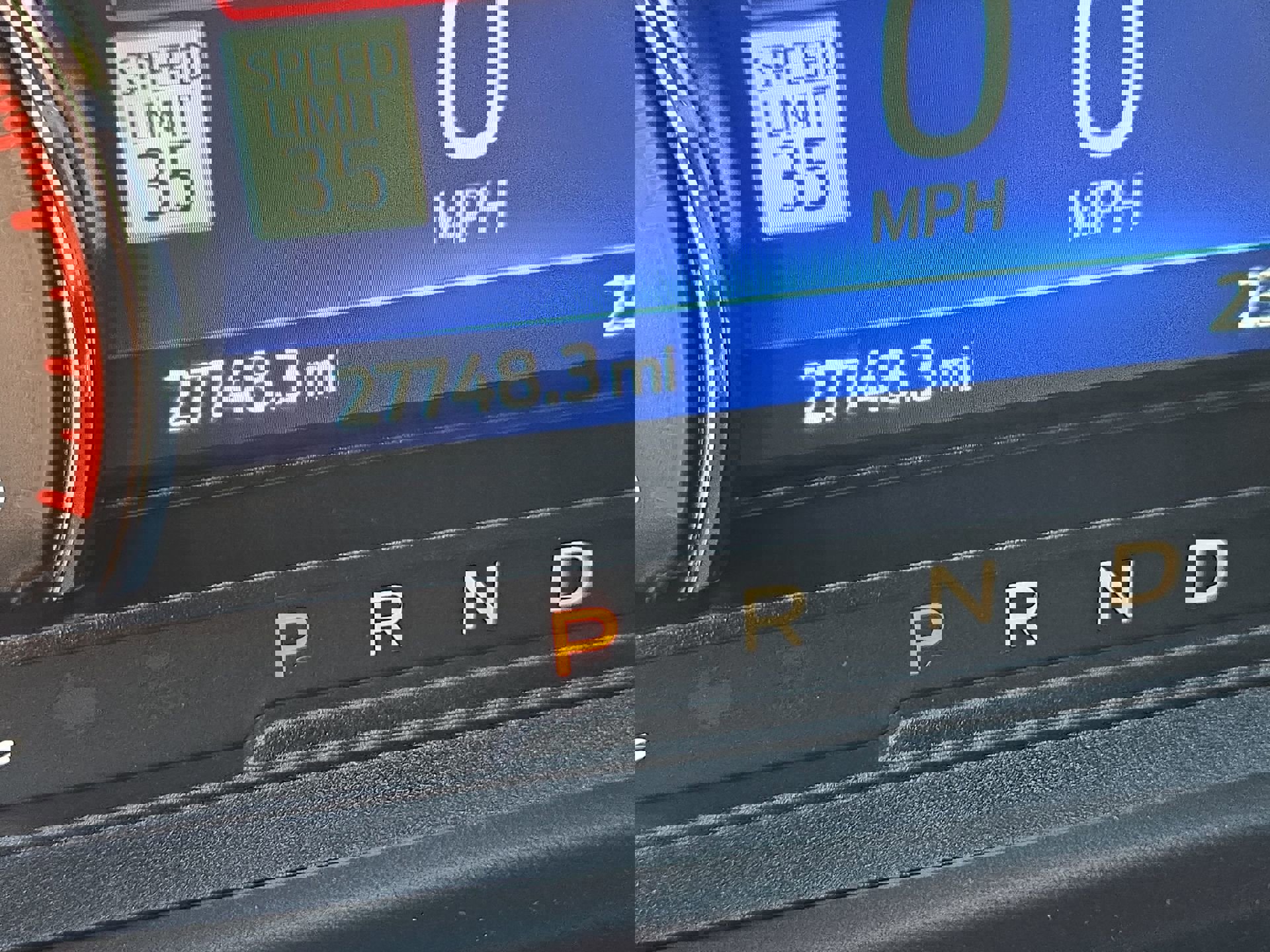 Certified 2023 Ford Explorer Timberline image 16