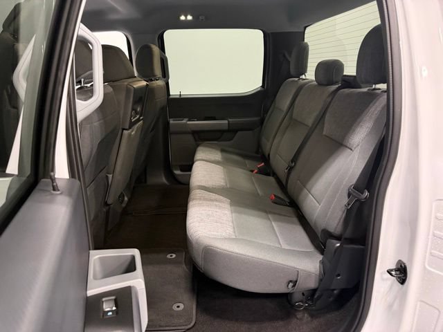Certified 2021 Ford F150 XLT AWD/4WD image 31
