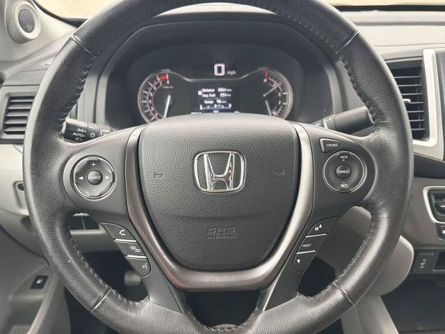 Used 2018 Honda Ridgeline RTL image 22
