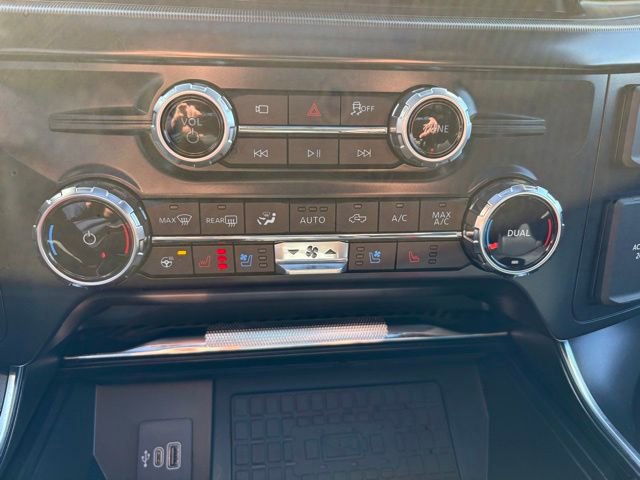 Certified 2025 Ford F150 Raptor image 39