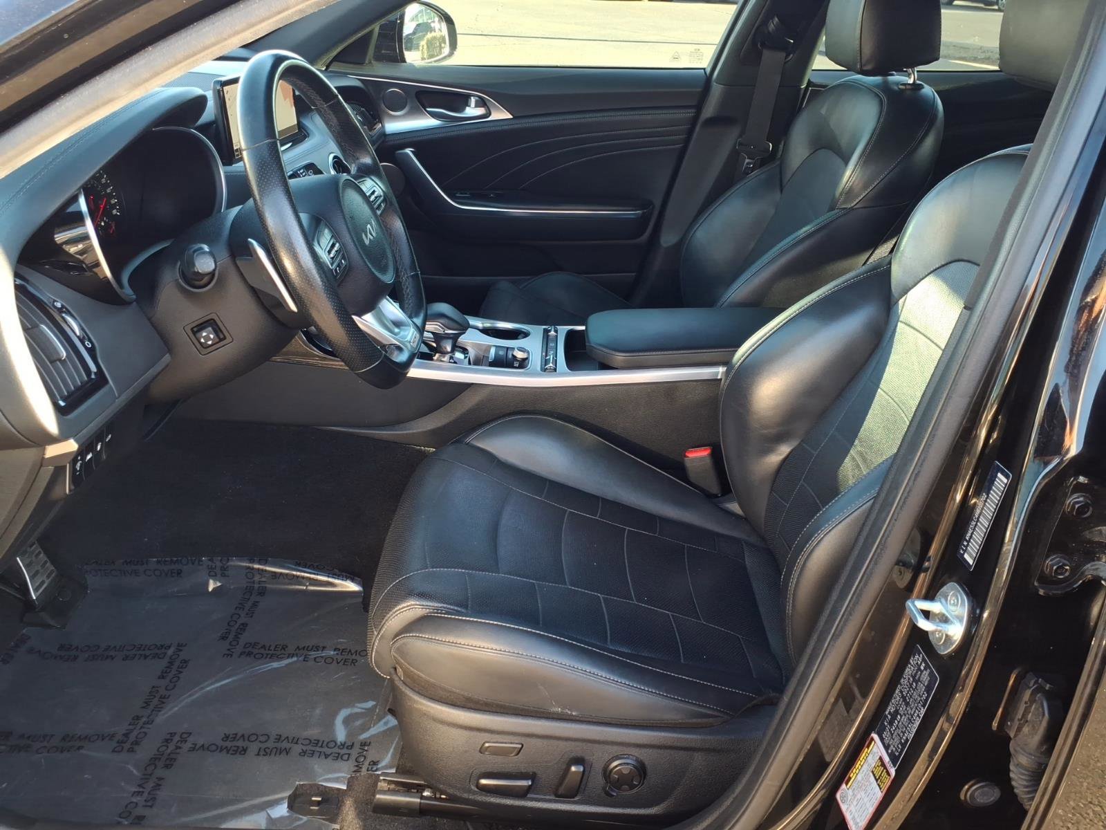 Used 2022 Kia Stinger GT2 image 15