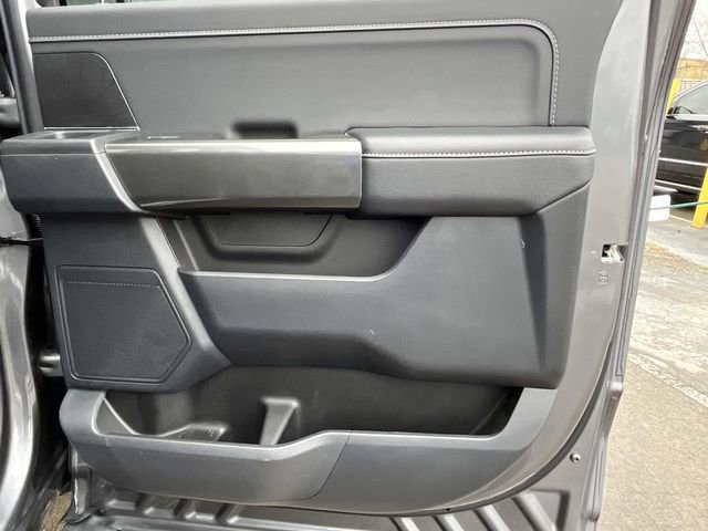 Certified 2023 Ford F150 XLT w/ Equipment Group 302A High image 20