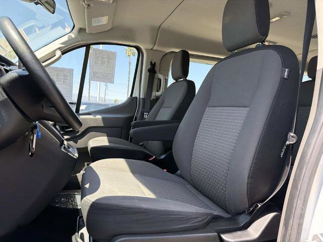 Certified 2023 Ford Transit 350 XLT RWD image 20