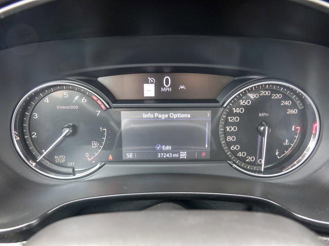 Used 2023 Cadillac XT4 Sport w/ Sun And Sound Package AWD/4WD image 15