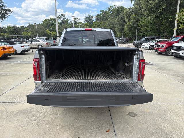 Certified 2024 Ford F150 XLT w/ Equipment Group 302A MID AWD/4WD image 30