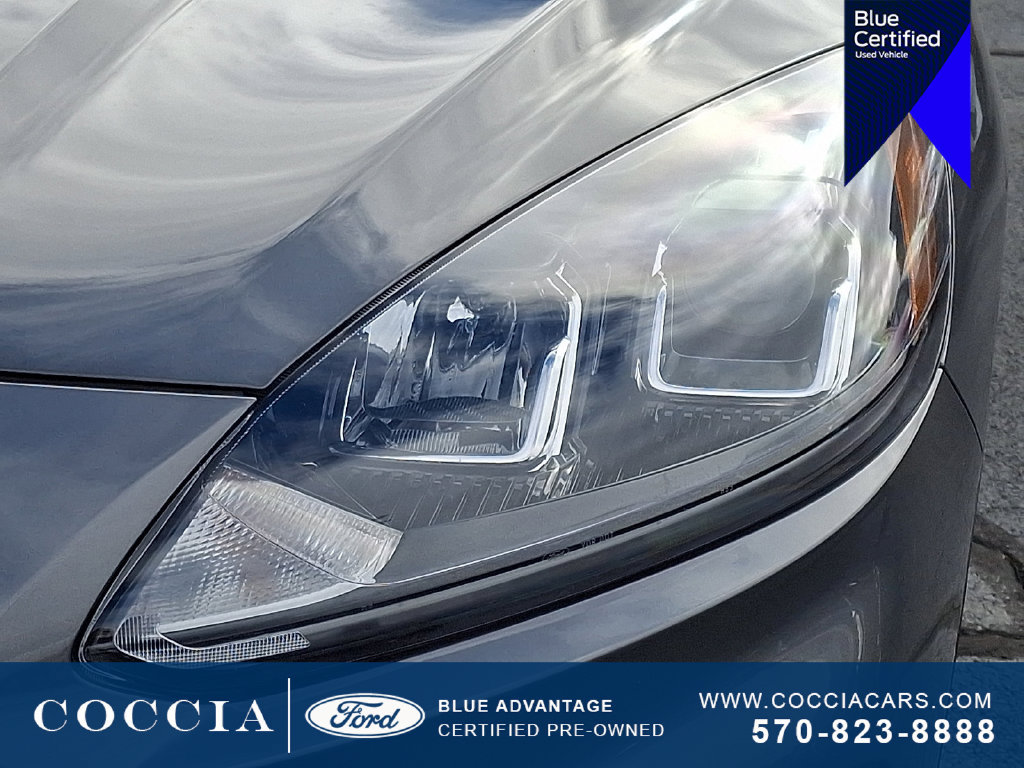 Certified 2022 Ford Escape SE w/ Convenience Package AWD/4WD image 9