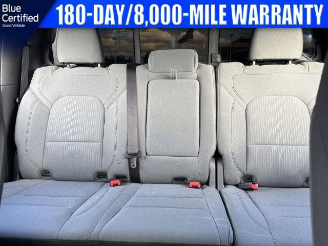 Used 2021 RAM 1500 Lone Star RWD image 16