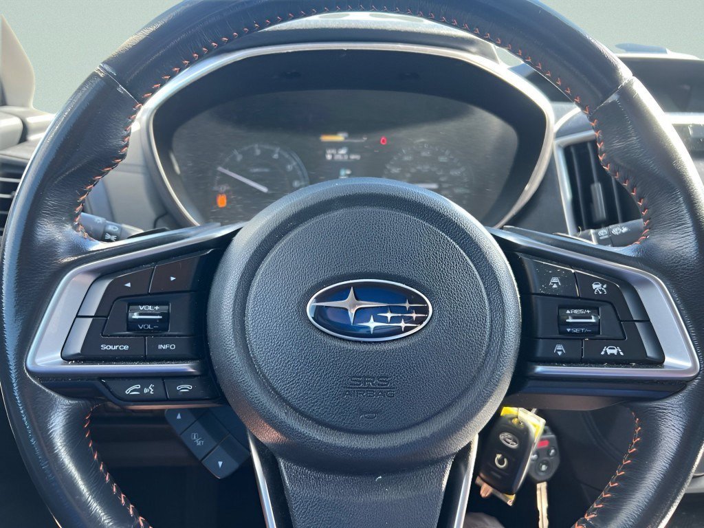 Used 2018 Subaru Crosstrek 2.0i Premium w/ Eyesight System AWD/4WD image 25