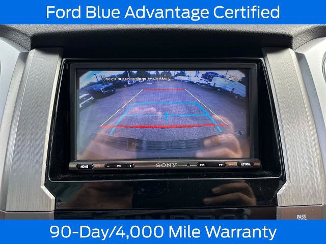 Used 2020 Toyota Tundra 1794 Edition w/ TRD Off-Road Package AWD/4WD image 22