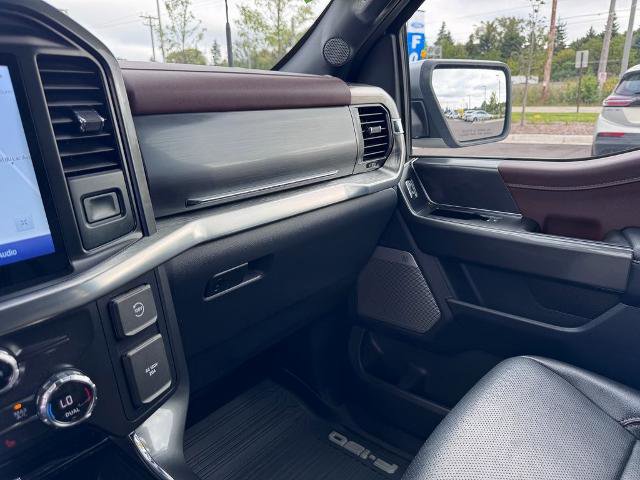 Certified 2021 Ford F150 Lariat image 25