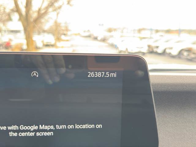 Certified 2025 Ford Expedition Active image 26