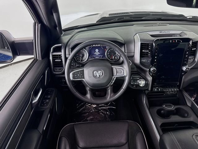 Used 2023 RAM 1500 Laramie image 24
