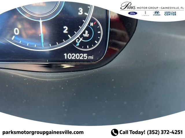 Used 2021 Hyundai Palisade Limited image 21