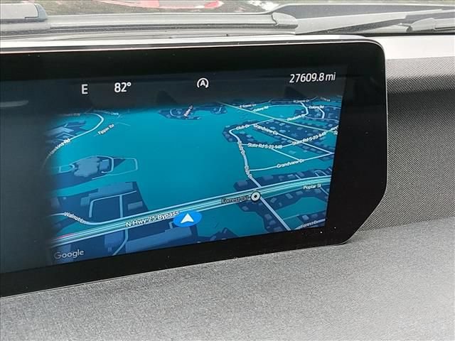 Certified 2025 Ford Expedition Max Active RWD image 25