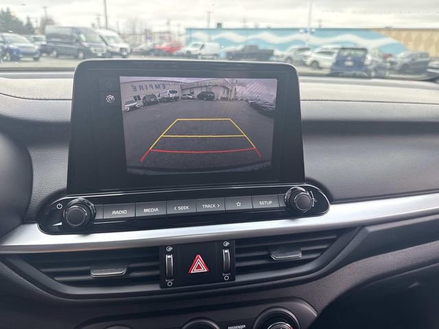 Used 2024 Kia Forte LXS FWD image 20