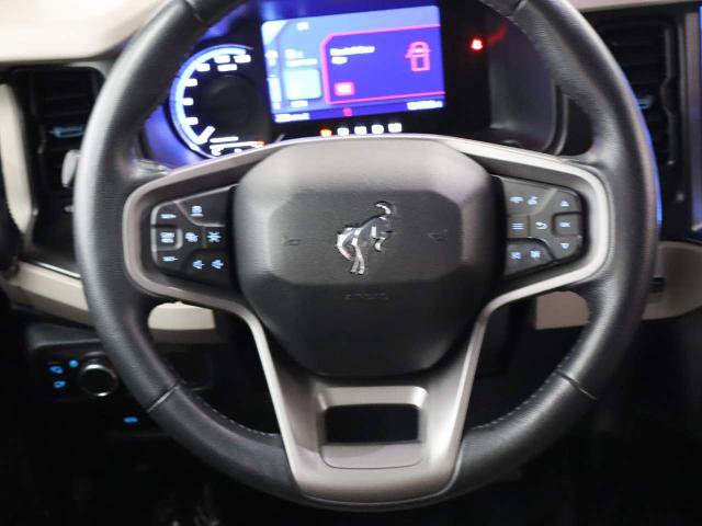 Certified 2022 Ford Bronco Wildtrak