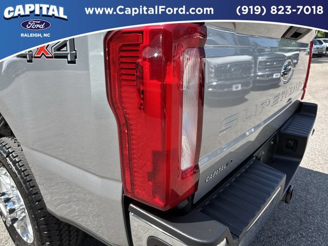 Certified 2024 Ford F250 XLT AWD/4WD image 15