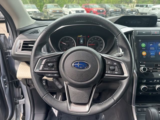 Used 2022 Subaru Ascent Premium w/ Convenience Package image 14