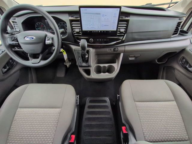 Certified 2024 Ford Transit 350 XLT RWD image 19