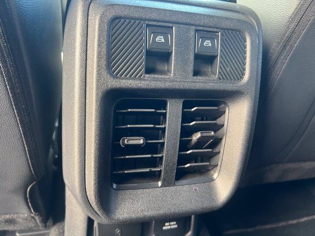 Certified 2025 Ford Bronco Outer Banks AWD/4WD image 22