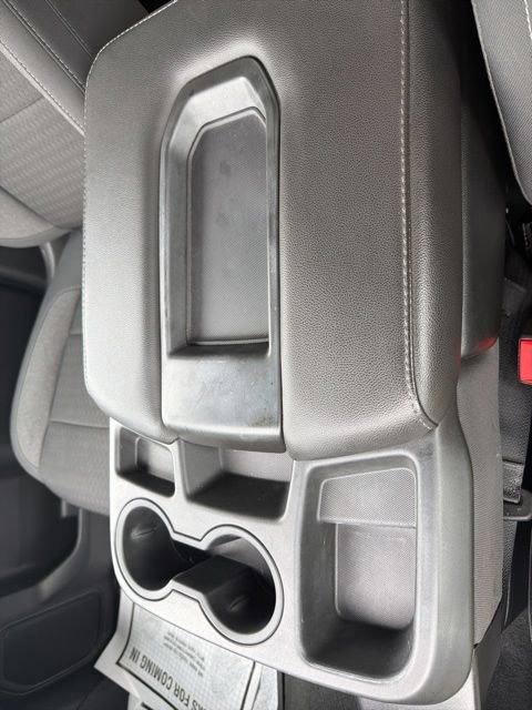 Used 2020 Chevrolet Silverado 1500 LT w/ True North Edition AWD/4WD image 31