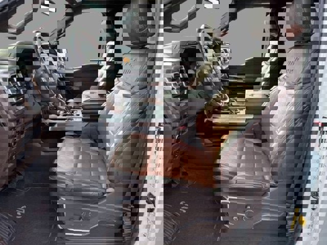 Certified 2023 Ford F150 King Ranch w/ Equipment Group 601A High image 10