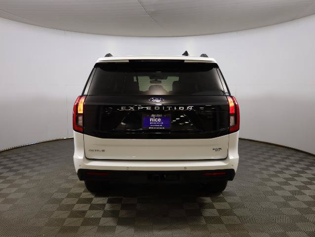 Certified 2025 Ford Expedition Active AWD/4WD image 6