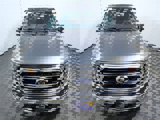 Certified 2023 Ford F150 XLT w/ Equipment Group 302A High image 6