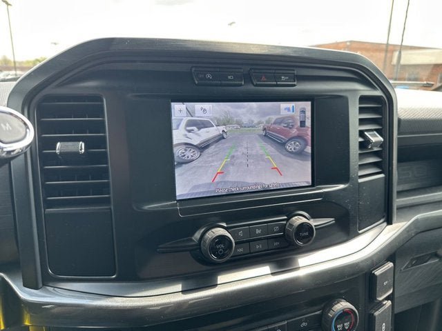 Certified 2023 Ford F150 XL w/ STX Appearance Package AWD/4WD image 2