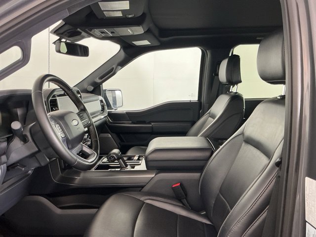Certified 2025 Ford F150 Lariat AWD/4WD image 15