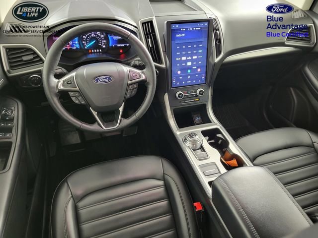 Certified 2022 Ford Edge SEL w/ Convenience Package image 34