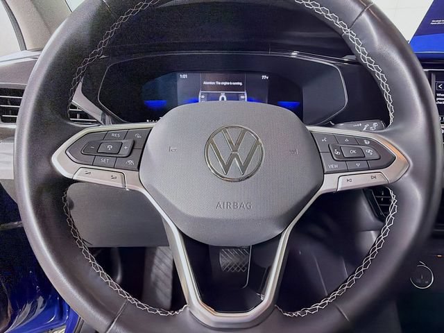 Used 2022 Volkswagen Taos S FWD image 13