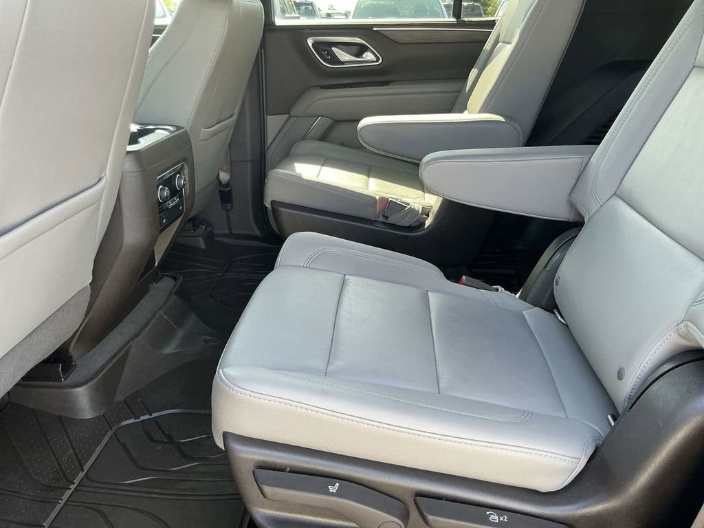 Used 2022 Chevrolet Tahoe LT RWD image 18