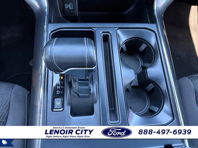 Certified 2023 Ford F150 XLT w/ Equipment Group 302A High AWD/4WD image 28