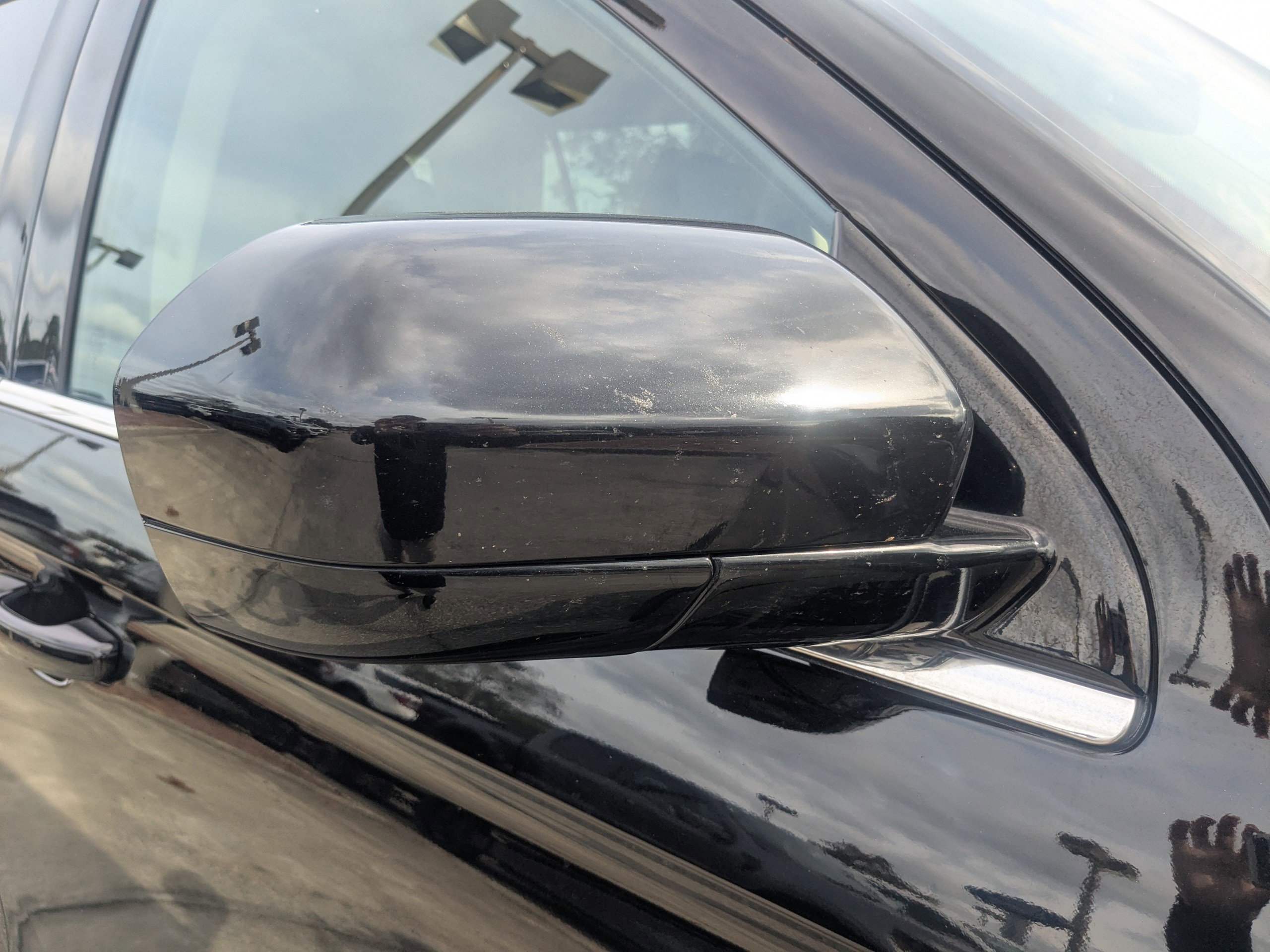 Certified 2024 Ford Expedition XLT image 12