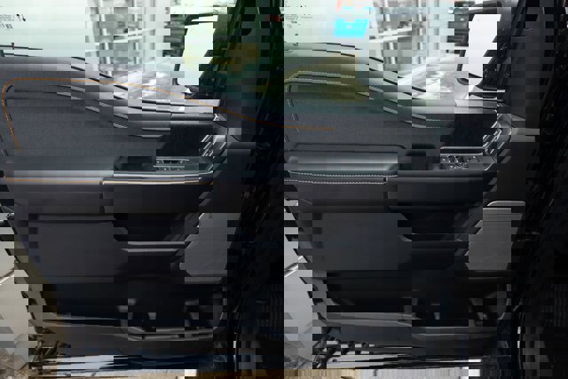 Certified 2025 Ford F150 Tremor image 20