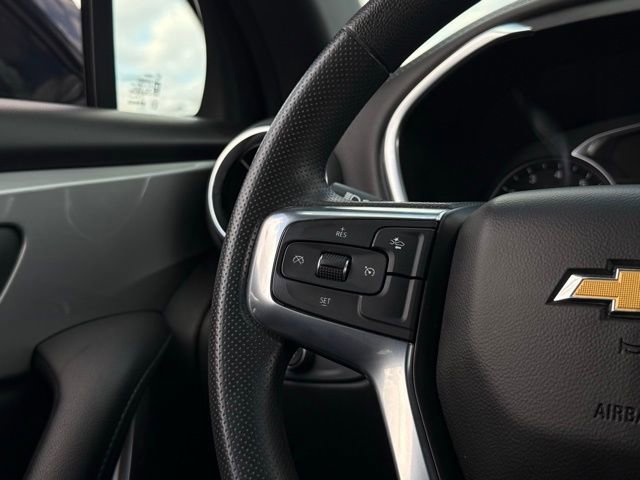 Used 2022 Chevrolet Blazer LT w/ Redline Edition FWD image 10