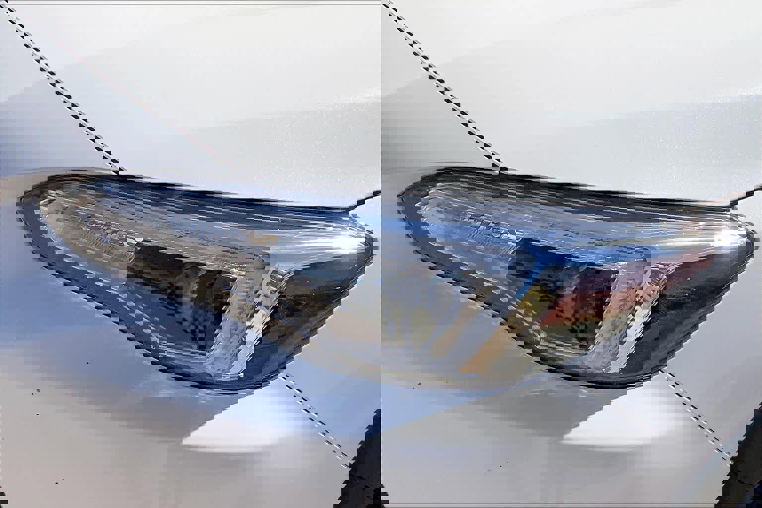 Used 2023 Subaru Crosstrek 2.5i Limited AWD/4WD image 28