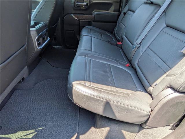 Used 2022 GMC Sierra 1500 Denali w/ Denali Premium Package AWD/4WD image 18