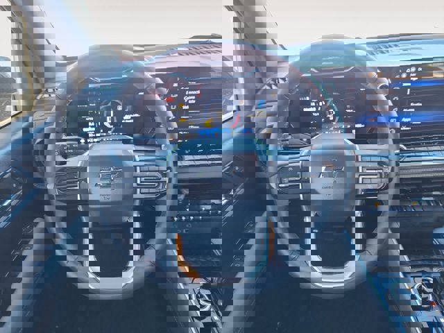 Used 2024 Chevrolet Colorado ZR2 w/ Technology Package image 12