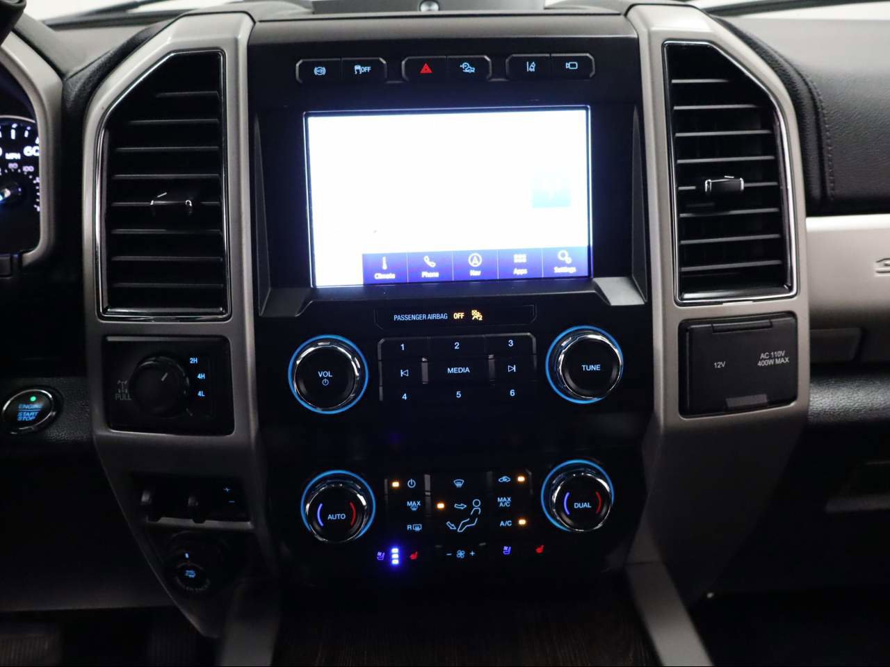 Certified 2021 Ford F250 Lariat image 15