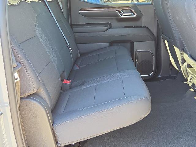 Used 2024 Chevrolet Silverado 1500 LT AWD/4WD image 30