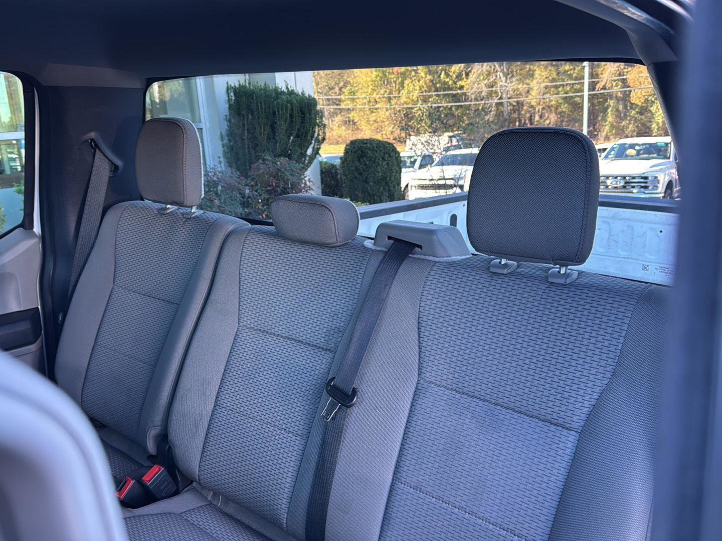 Certified 2022 Ford F250 XLT image 25