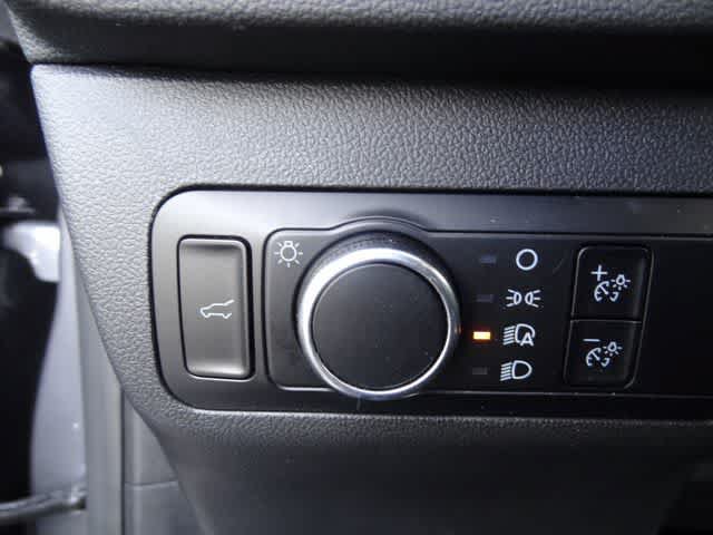 Certified 2024 Ford Escape ST-Line AWD/4WD image 17