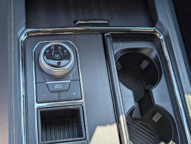 Certified 2022 Ford Expedition Platinum RWD image 20